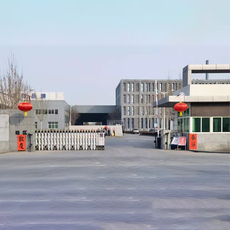 廠區展示